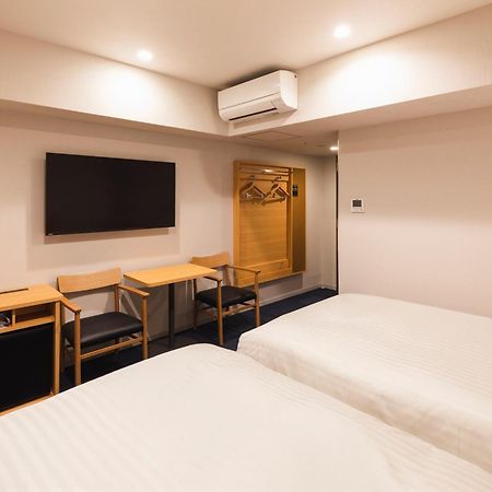 Sotetsu Fresa Inn Kyoto-Kiyomizu Gojo Luaran gambar