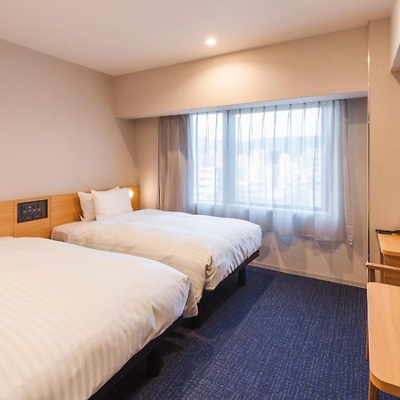 Sotetsu Fresa Inn Kyoto-Kiyomizu Gojo Luaran gambar