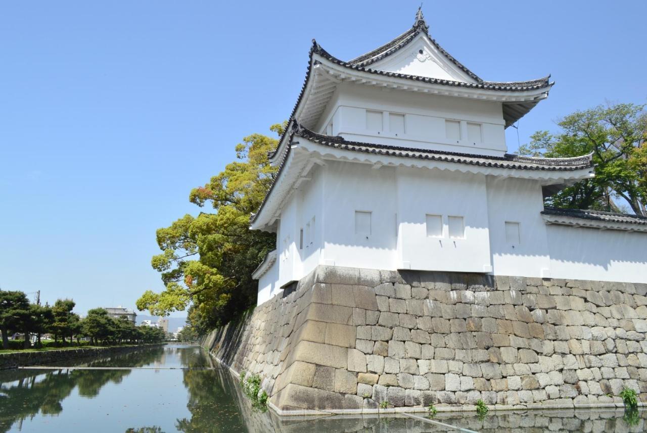 Sotetsu Fresa Inn Kyoto-Kiyomizu Gojo Luaran gambar