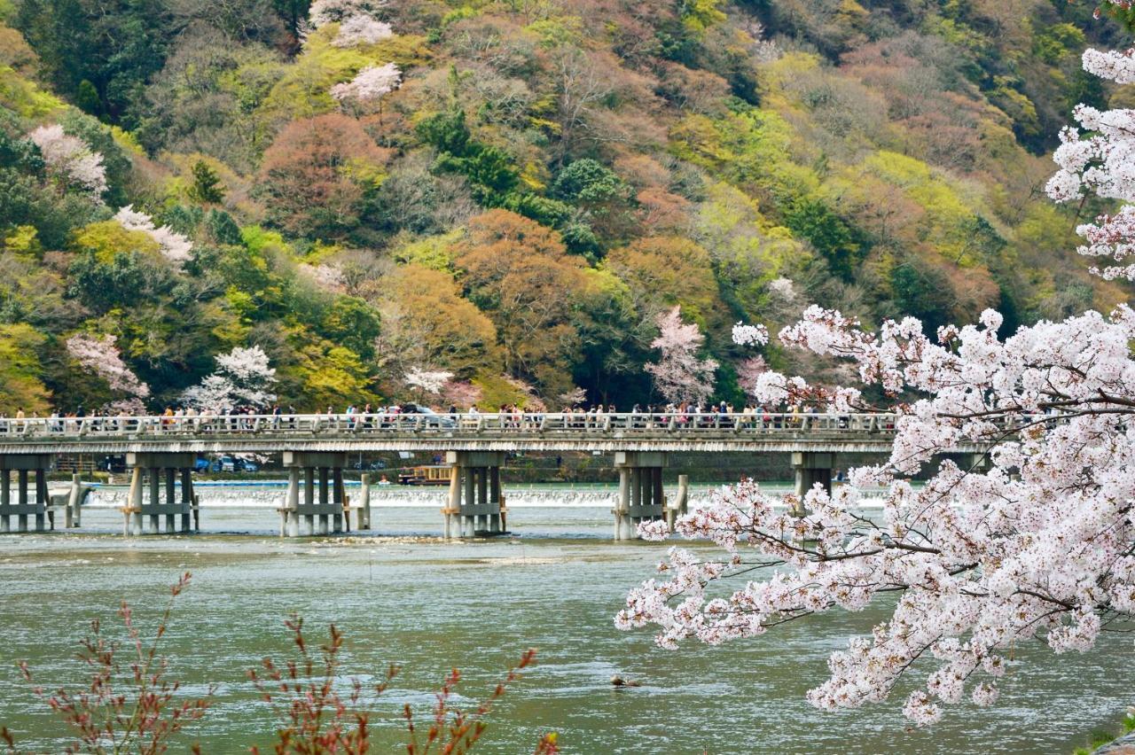 Sotetsu Fresa Inn Kyoto-Kiyomizu Gojo Luaran gambar