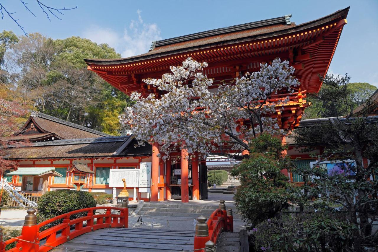 Sotetsu Fresa Inn Kyoto-Kiyomizu Gojo Luaran gambar