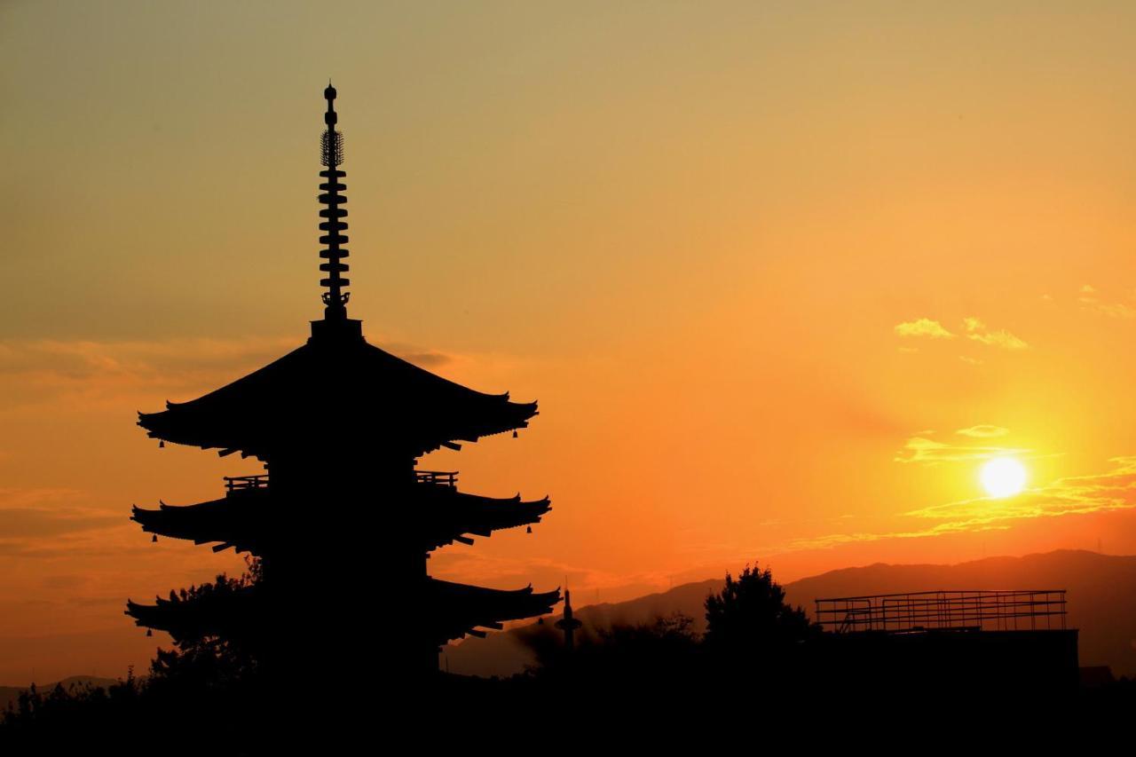 Sotetsu Fresa Inn Kyoto-Kiyomizu Gojo Luaran gambar