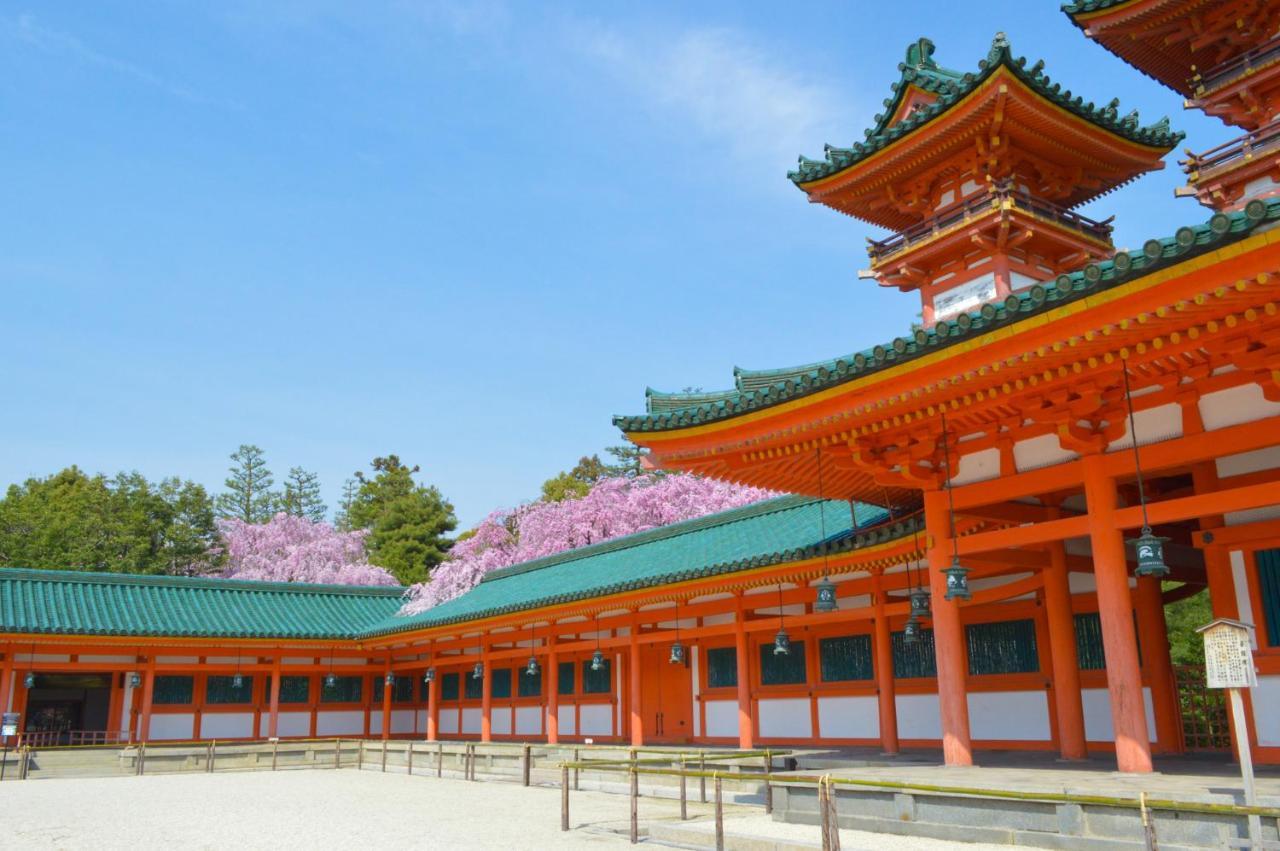 Sotetsu Fresa Inn Kyoto-Kiyomizu Gojo Luaran gambar