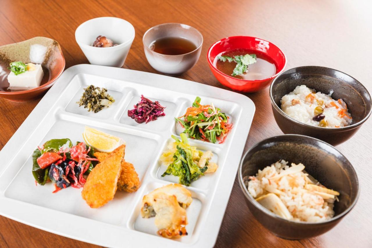 Sotetsu Fresa Inn Kyoto-Kiyomizu Gojo Luaran gambar