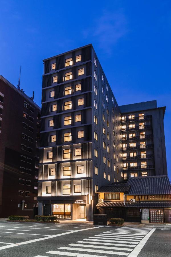 Sotetsu Fresa Inn Kyoto-Kiyomizu Gojo Luaran gambar