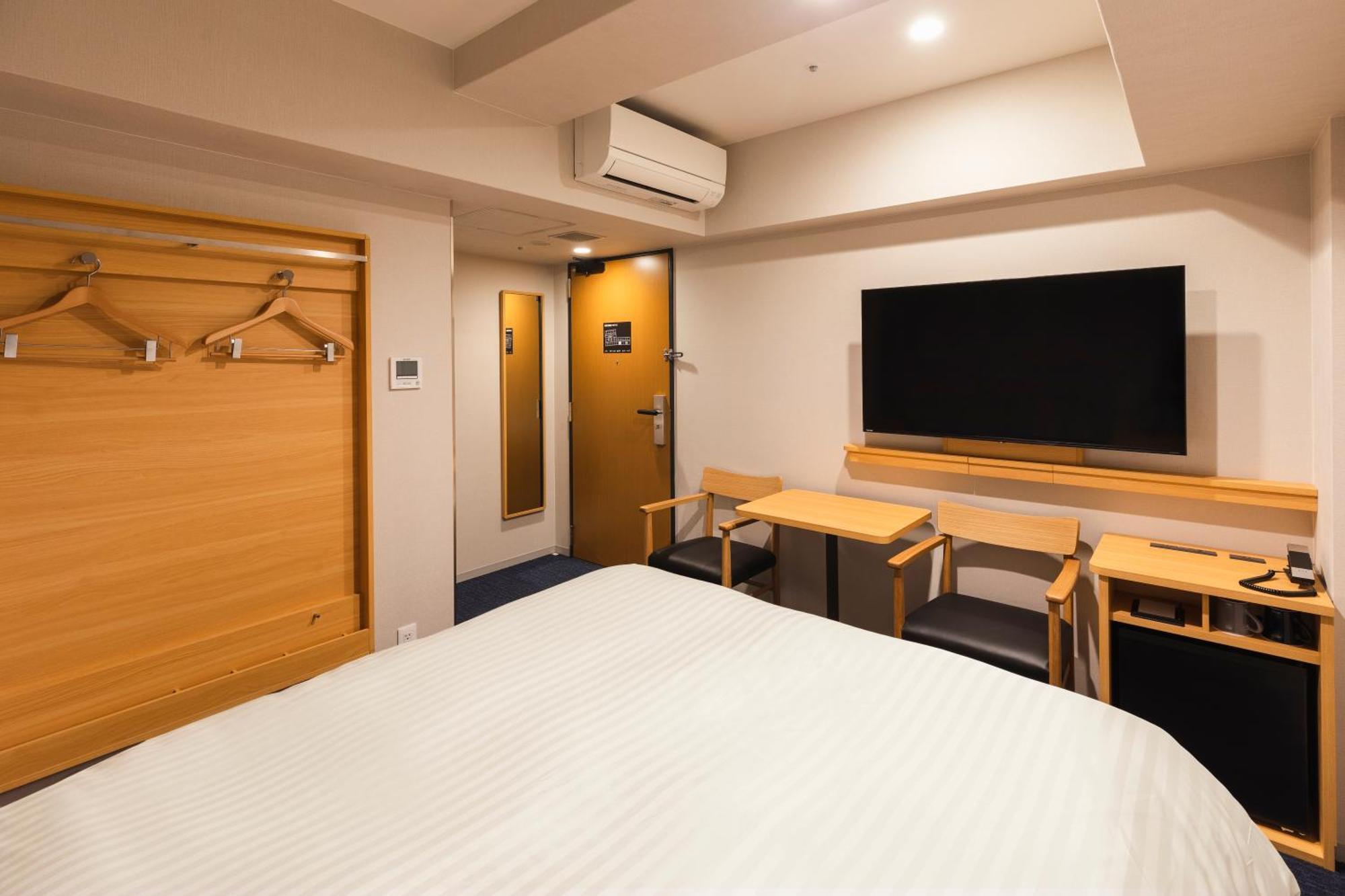 Sotetsu Fresa Inn Kyoto-Kiyomizu Gojo Luaran gambar