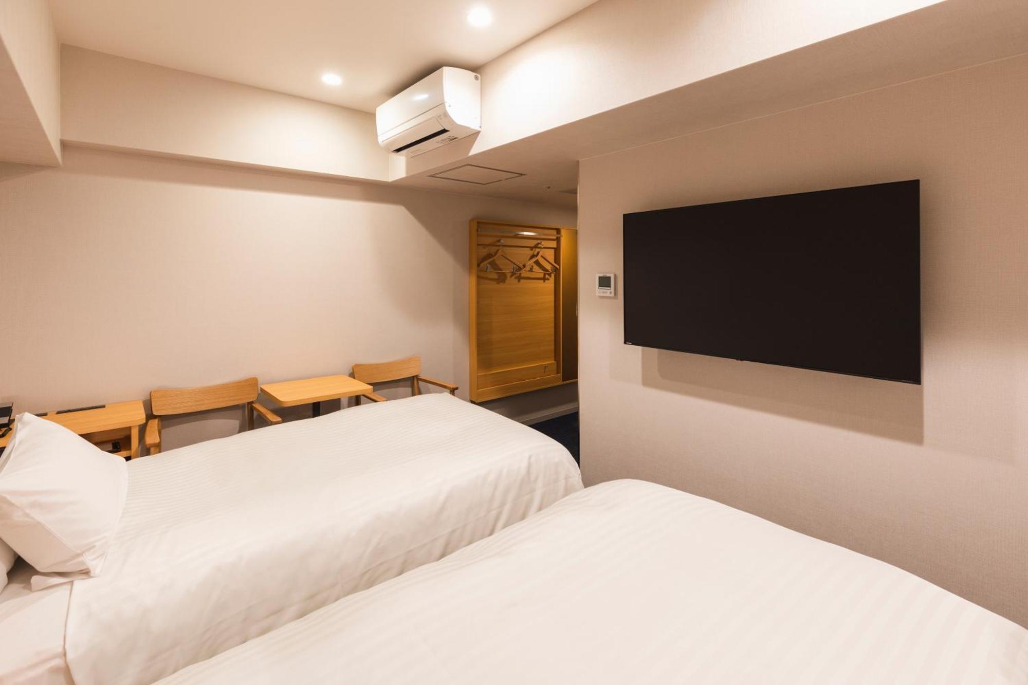 Sotetsu Fresa Inn Kyoto-Kiyomizu Gojo Luaran gambar
