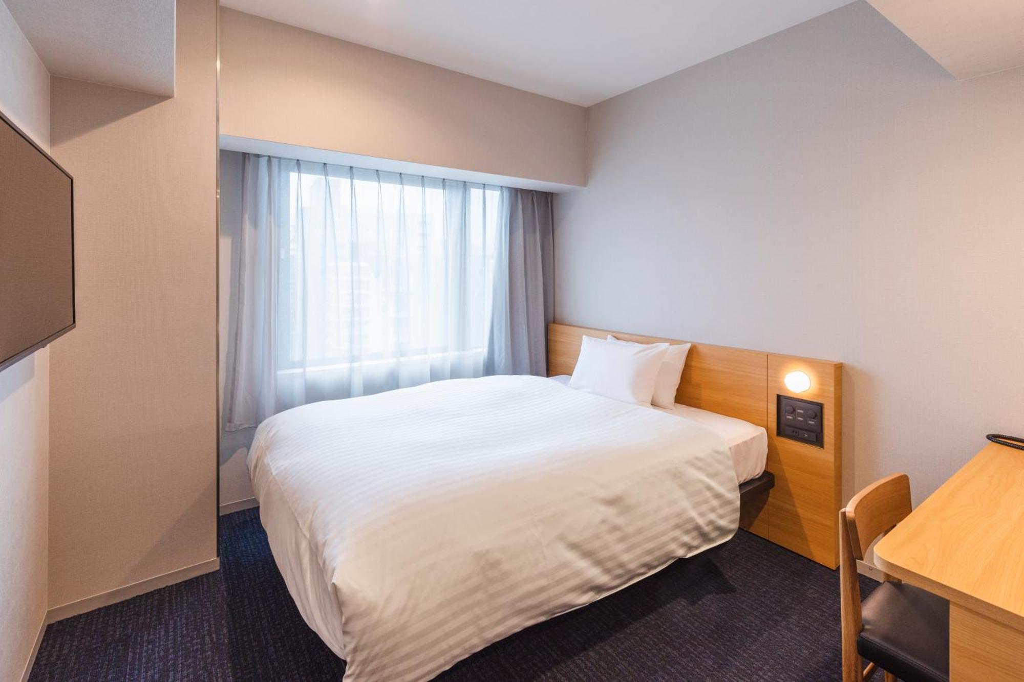 Sotetsu Fresa Inn Kyoto-Kiyomizu Gojo Luaran gambar