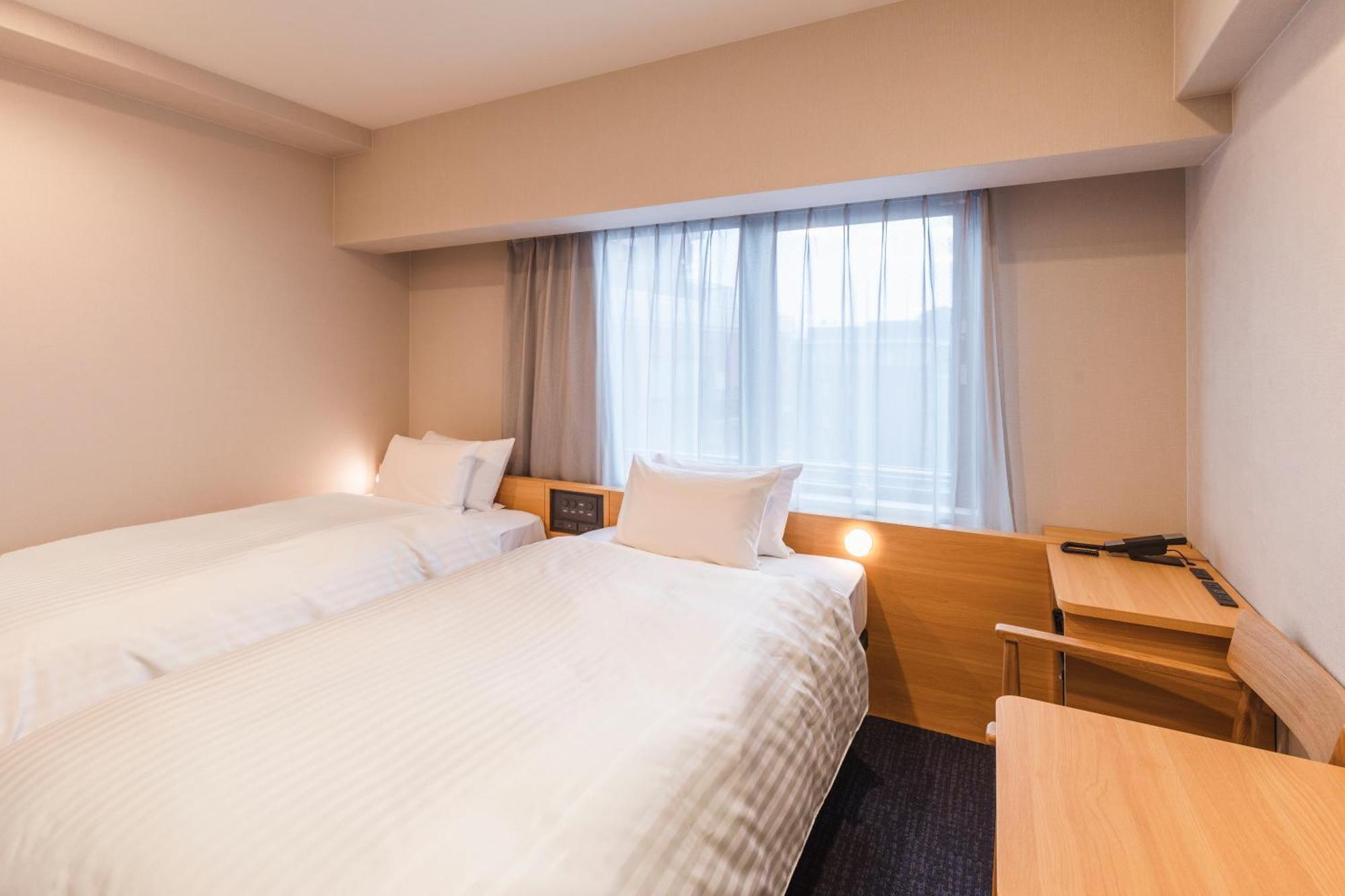 Sotetsu Fresa Inn Kyoto-Kiyomizu Gojo Luaran gambar