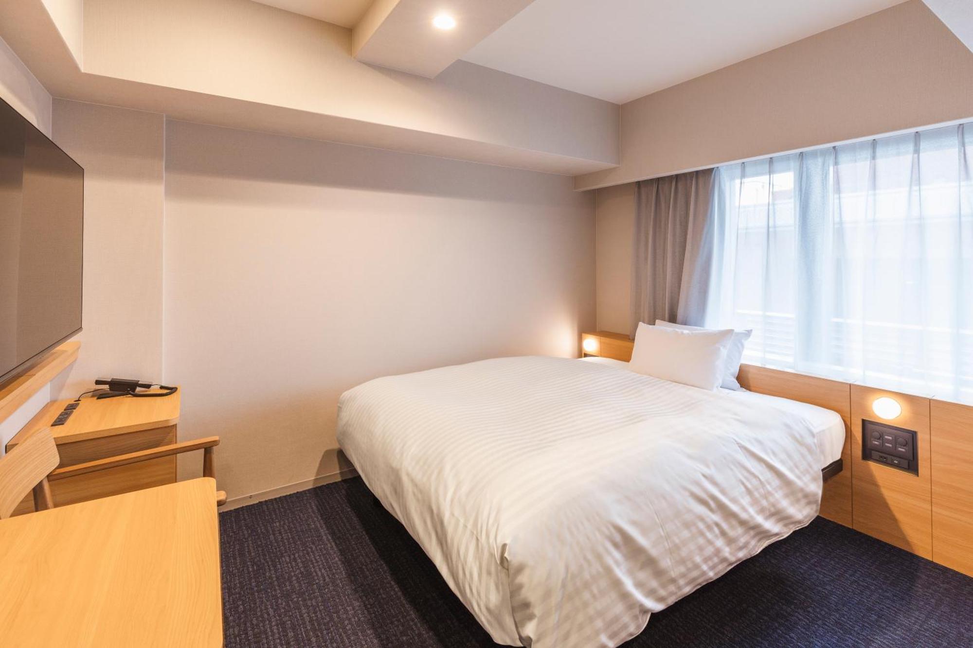 Sotetsu Fresa Inn Kyoto-Kiyomizu Gojo Luaran gambar