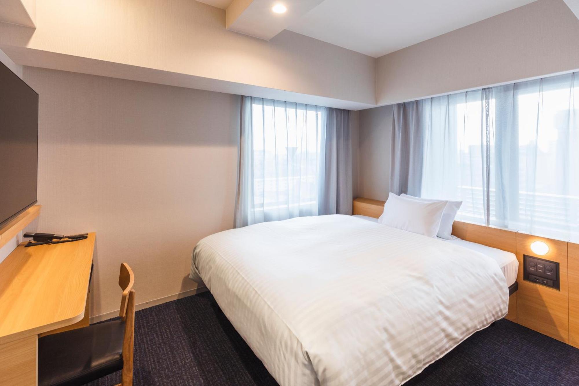 Sotetsu Fresa Inn Kyoto-Kiyomizu Gojo Luaran gambar